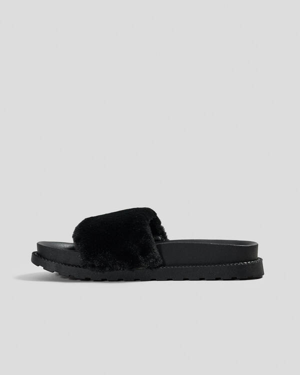 Candi Slide Sandals