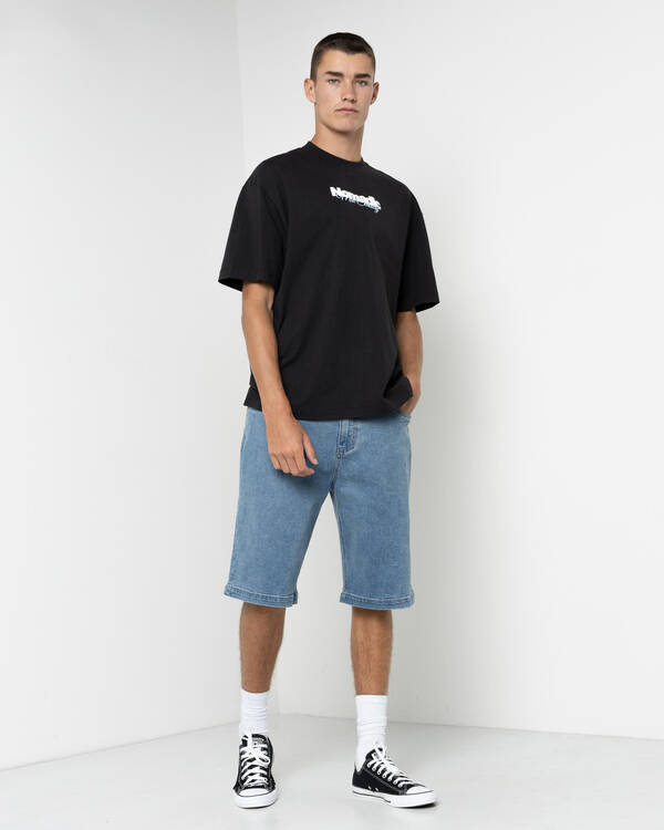 Mid Century Street T-Shirt
