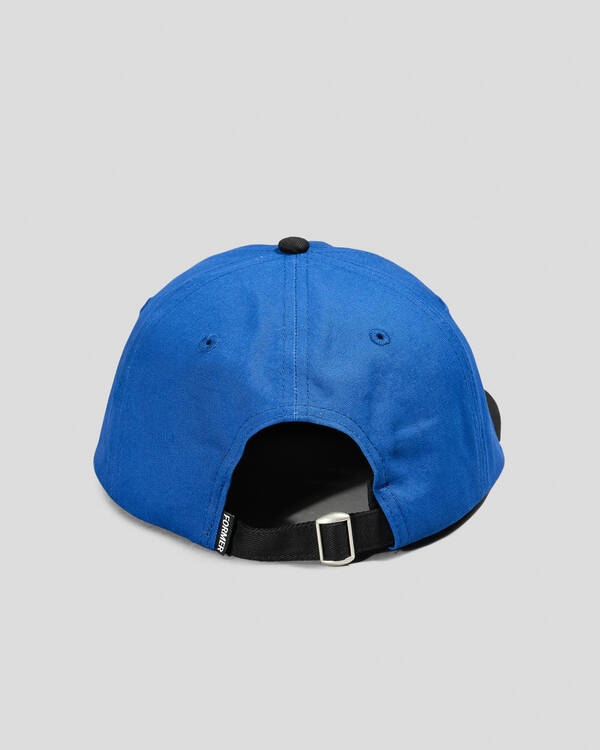 Astro Strapback Cap