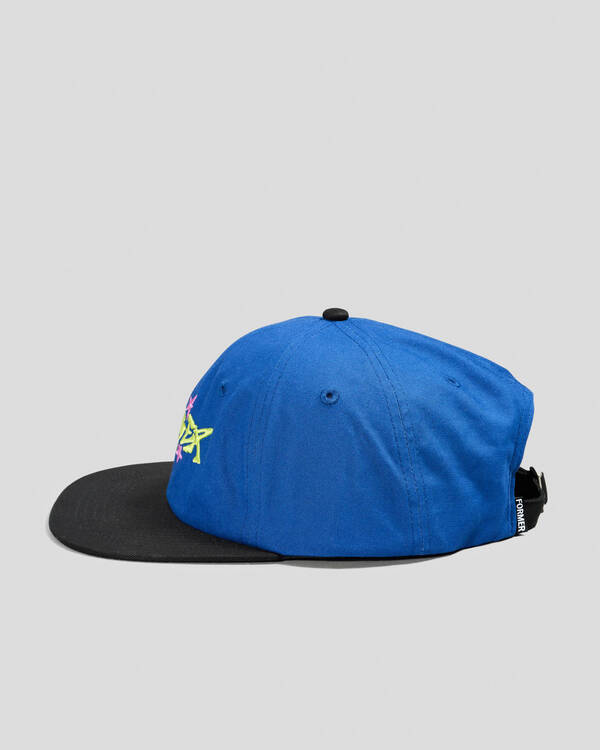 Astro Strapback Cap