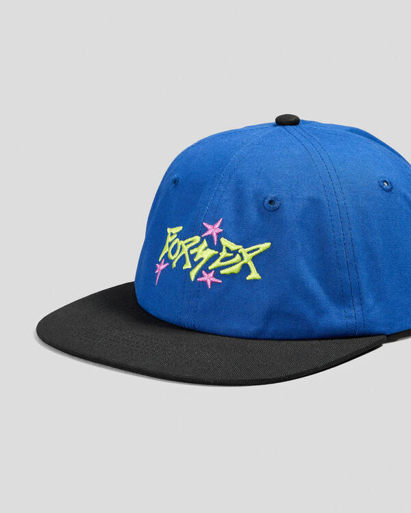 Astro Strapback Cap