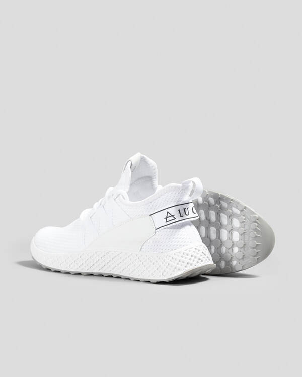 Bolton Shoes