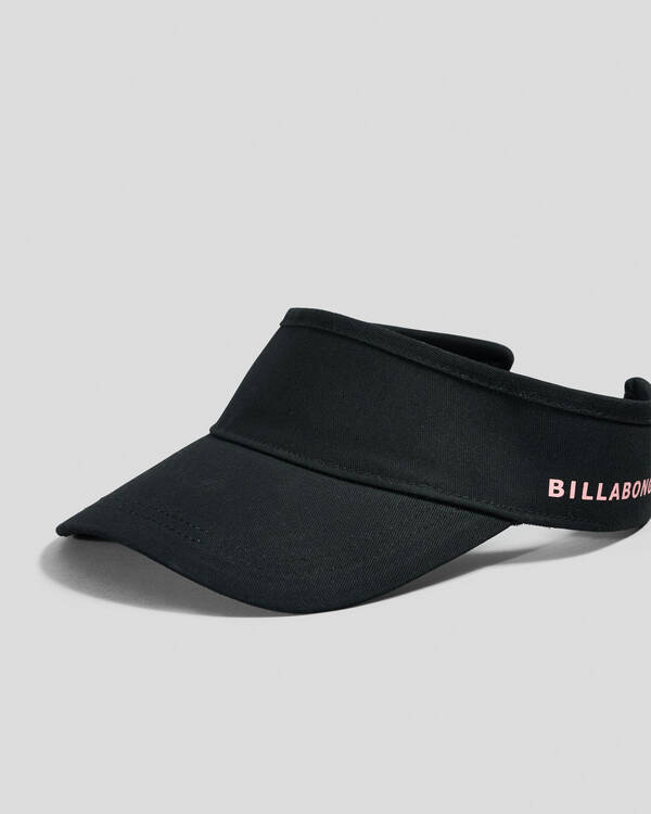 CB Society Day Visor