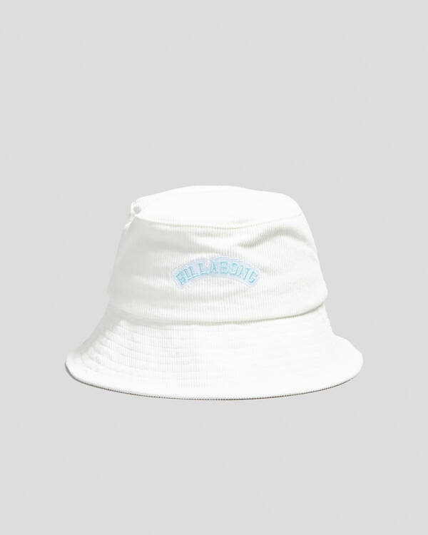 CB Gigglemug Cord Bucket Hat