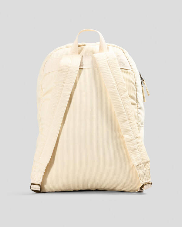 CB Schools Out Cord Backpack