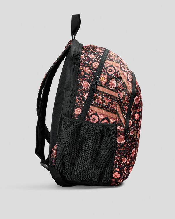 CB Sol Song Mahi Backpack