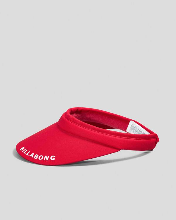 CB Society Beach Visor