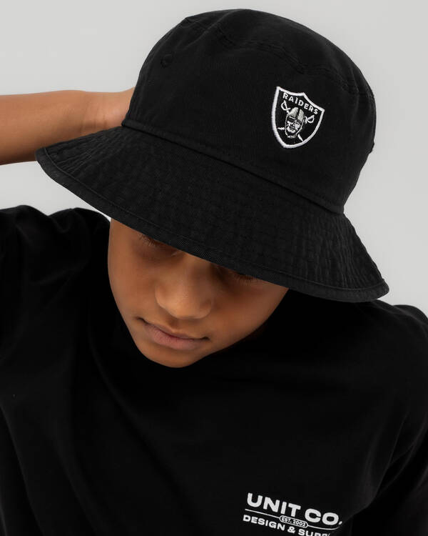 Las Vegas Raiders Bucket Hat