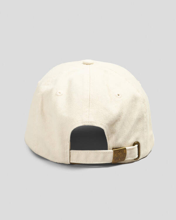 Minimal 6 Panel Cap
