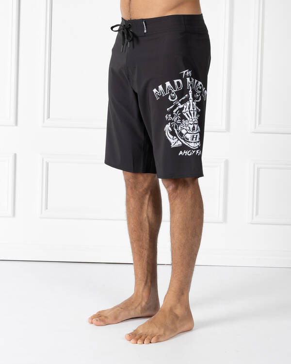 Ahoy Fkrs Board Shorts