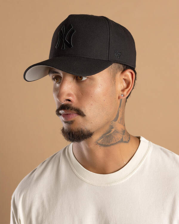 New York Yankees '47 MVP DT Snapback Cap