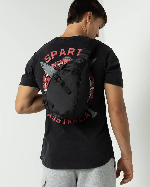 Tower Sling Bag