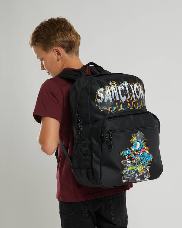 Rambler Backpack