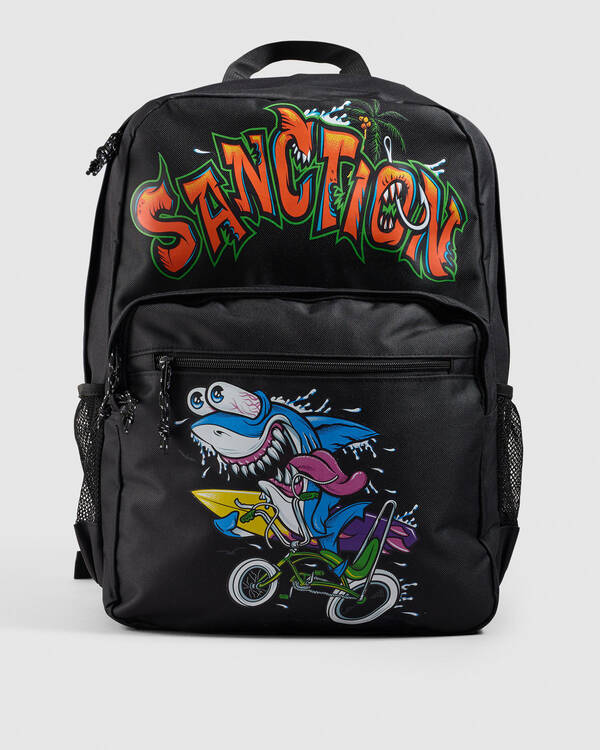 Swirl Backpack