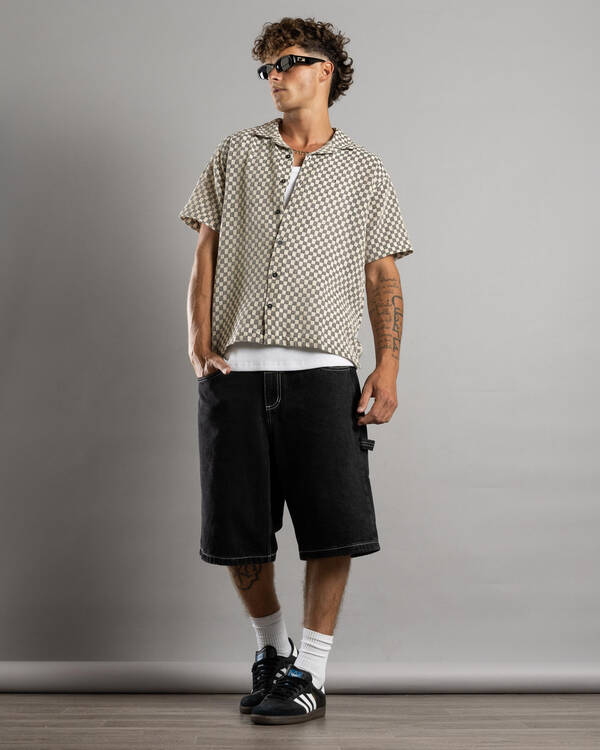 Rio Short Sleeve Shirt