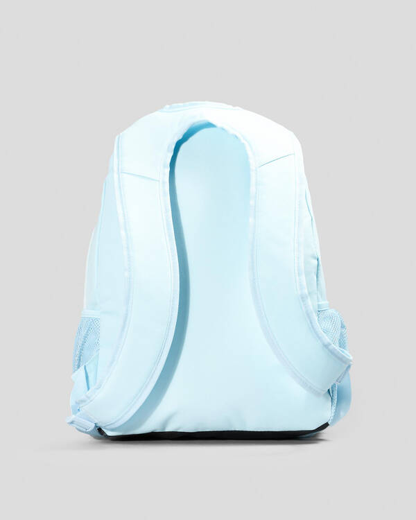 Shadow Swell Solid Backpack