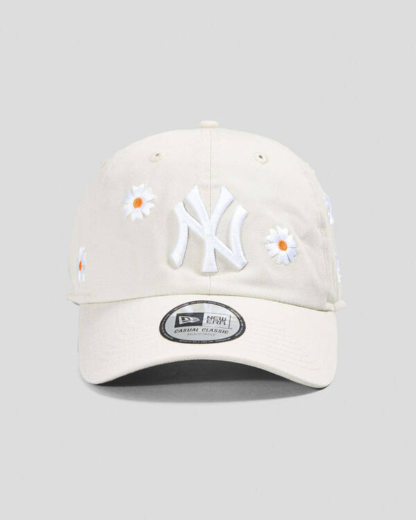 NY Yankees Cap