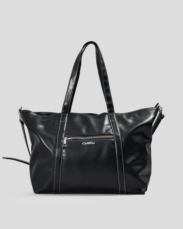Iris Weekender Bag