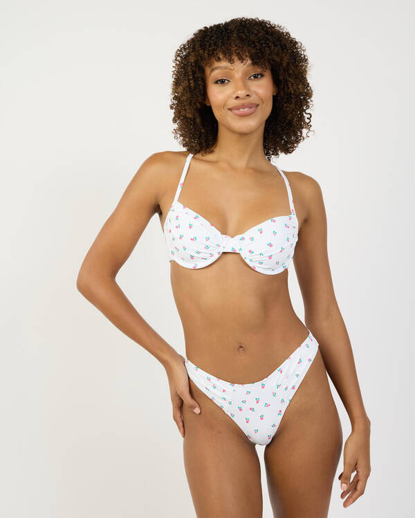 Gale Underwire Bikini Top