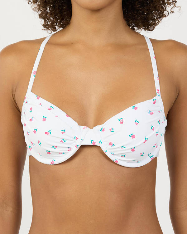 Gale Underwire Bikini Top