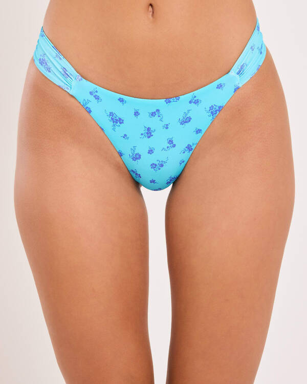 Marion Cheeky Bikini Bottom