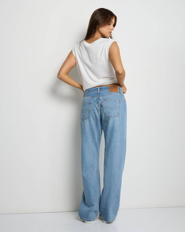 501 90s Lightweight Jeans