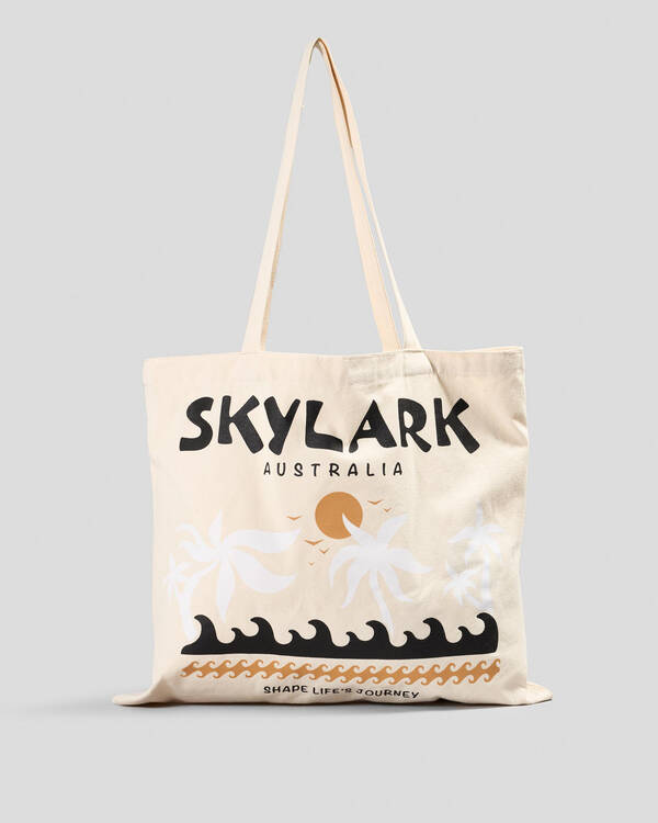 Florida Coast Tote Bag