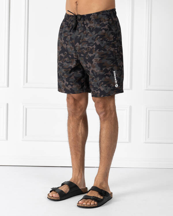 Piss Fit Performance Shorts