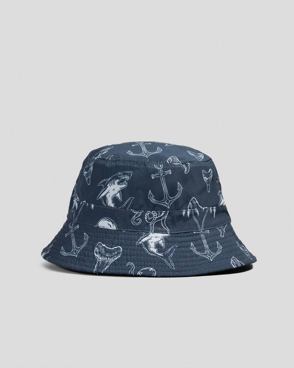 Hydrate Bucket Hat