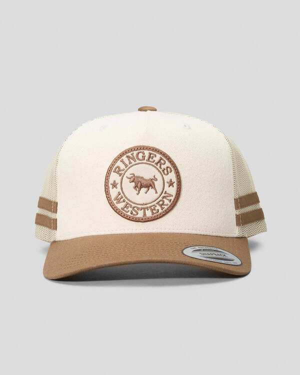 MCCOY Trucker Cap