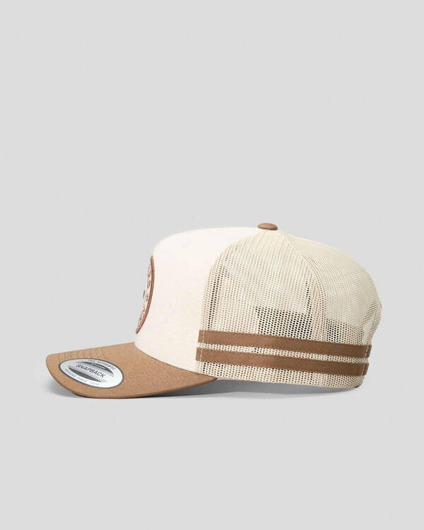 MCCOY Trucker Cap