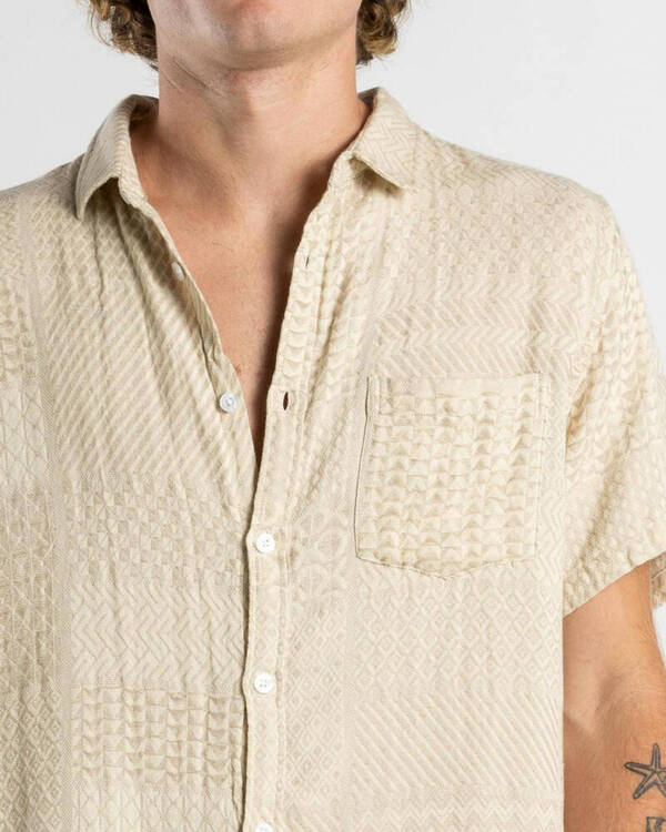 Quest Short Sleeve Shirt