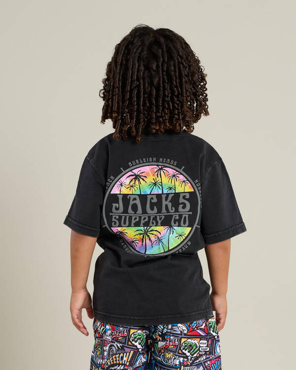 Toddlers' Aloha T-Shirt