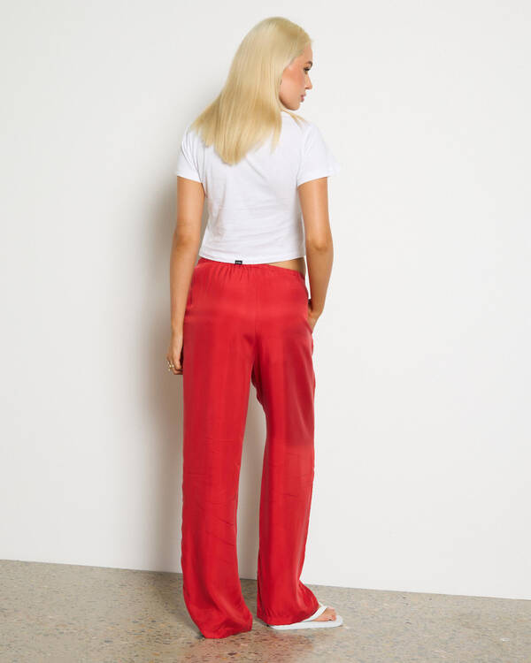 Scarlet Pant