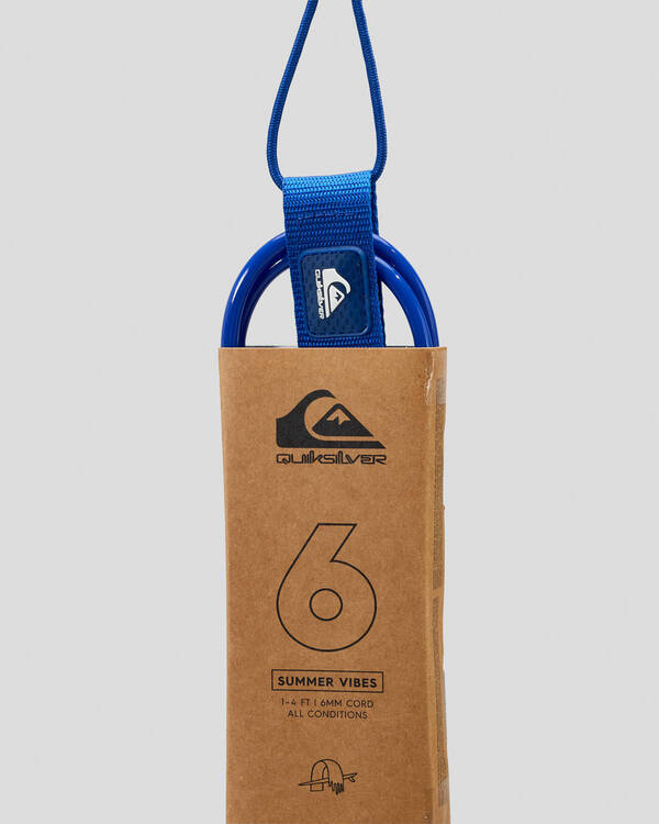 Summer Vibes 6' Leash