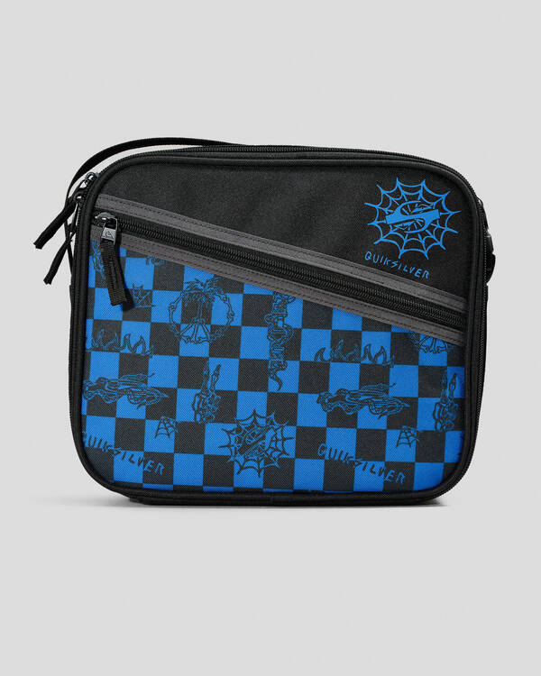 Bones Lunch Box