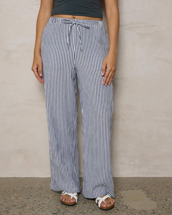 Sailor Pants