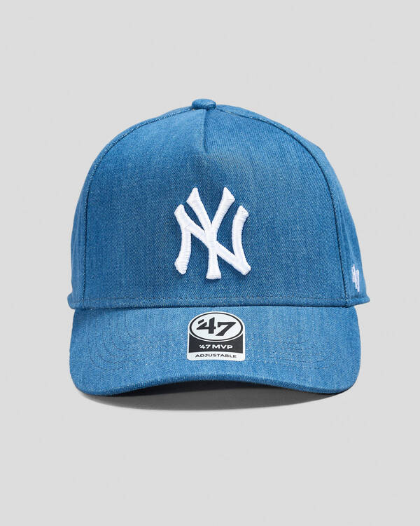 New York Yankees 47 MVP DT Cap