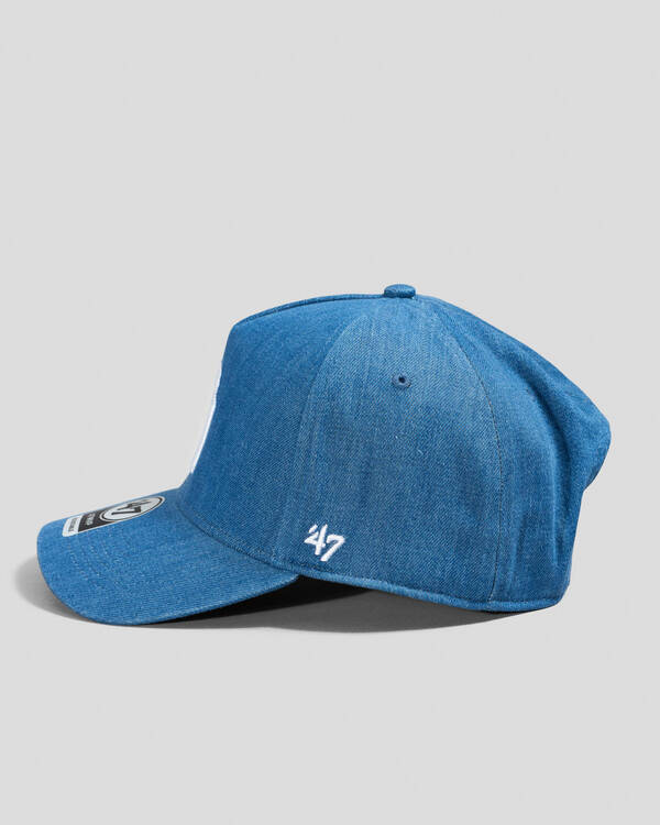 New York Yankees 47 MVP DT Cap