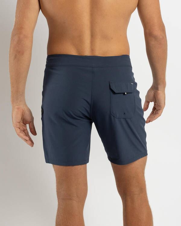 Phantom Staple Board Shorts