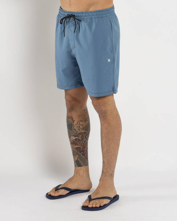 Explore Trek Volley Walk Shorts