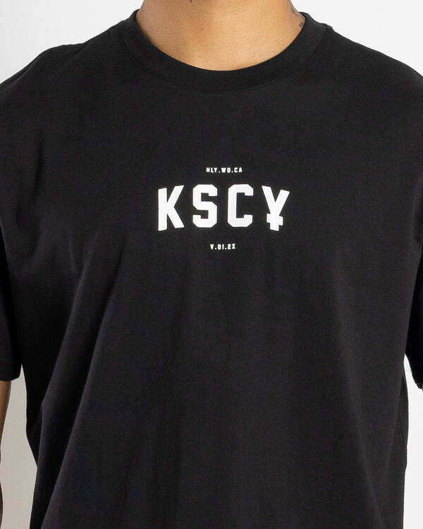 Department Relaxed T-Shirt