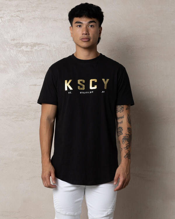 Department Relaxed T-Shirt