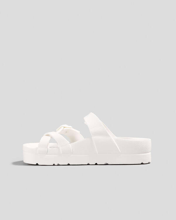 Rumer Slide Sandals