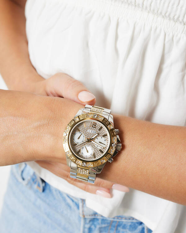 Majesty Watch