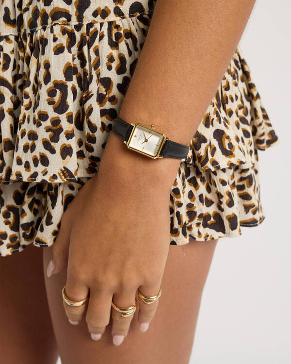 Octagon XS Watch