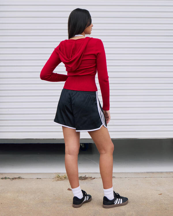 3 Stripe Sprinter Shorts