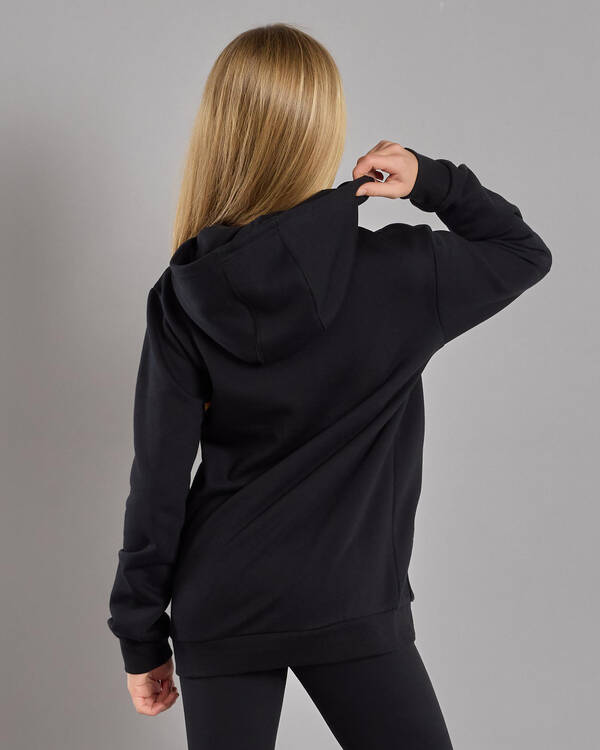 Trefoil Hoodie