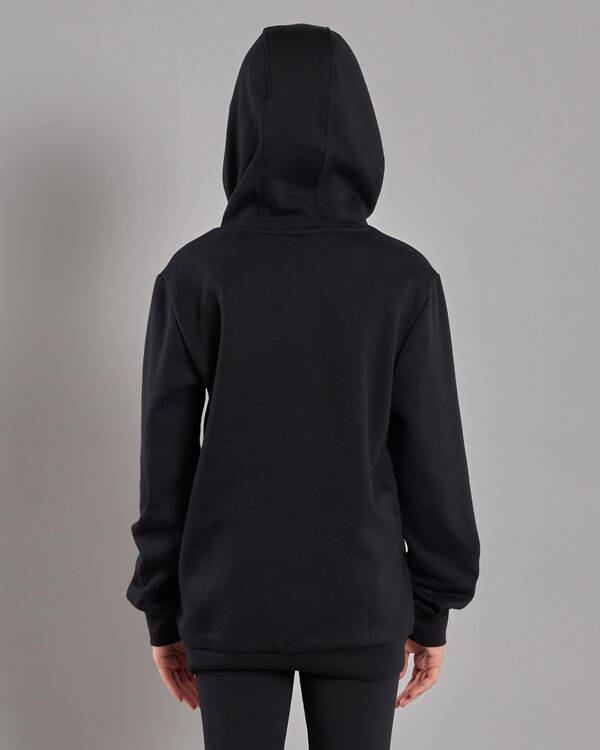 Trefoil Hoodie