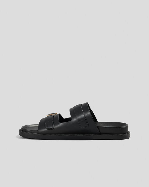 Milan Slide Sandals